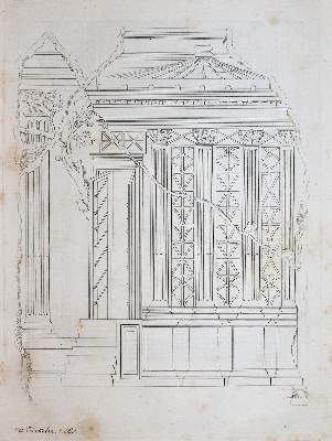 Bild Nr.3: 141-1162 Winckelmann,J.J.: (Literatur und illustrierte Bücher bis 19.Jahrhundert)