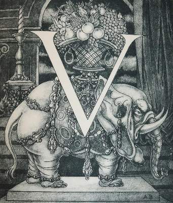 Bild Nr.3: 141-1176 Jonson,B.: (Beardsley)