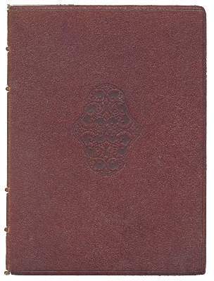 Bild Nr.5: 141-1178 Edschmid,K.: (Beckmann)