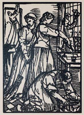 Bild Nr.3: 141-1181 Fort,P.: (Bernard)