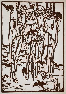 Bild Nr.2: 141-1182 Hautecoeur,L.: (Bernard)