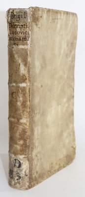 Bild Nr.10: 141-119 Guicciardini,L.: (Alte Drucke, Handschriften und Theologie)