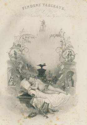 Bild Nr.2: 141-1196 Borchardt,R.: (Bremer Presse)