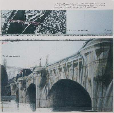 Bild Nr.1: 141-1219 Christo.: (Literatur und illustrierte Bücher 20.Jahrhundert - Alte Literatur in modernen Ausgaben)