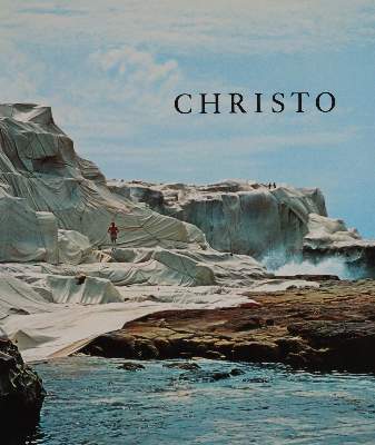 Bild Nr.5: 141-1220 Christo u. Jeanne-Claude.: (Literatur und illustrierte Bücher 20.Jahrhundert - Alte Literatur in modernen Ausgaben)