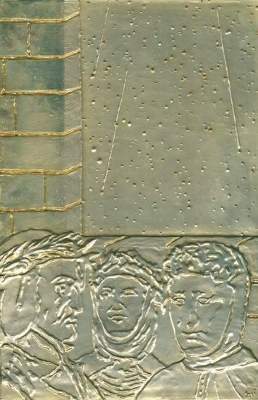 Bild Nr.1: 141-1230 Genio d'Italia:: (Dante)