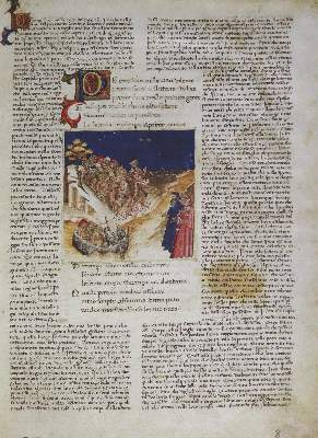 Bild Nr.5: 141-1230 Genio d'Italia:: (Dante)