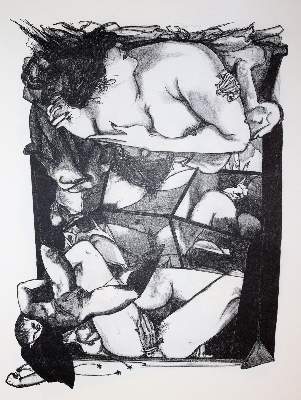Bild Nr.11: 141-1240 Dier,E.A.: (Literatur und illustrierte Bücher 20.Jahrhundert - Alte Literatur in modernen Ausgaben)