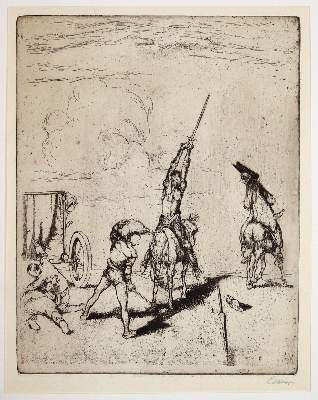 Bild Nr.4: 141-1240 Dier,E.A.: (Literatur und illustrierte Bücher 20.Jahrhundert - Alte Literatur in modernen Ausgaben)