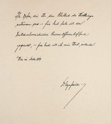 Bild Nr.7: 141-1240 Dier,E.A.: (Literatur und illustrierte Bücher 20.Jahrhundert - Alte Literatur in modernen Ausgaben)