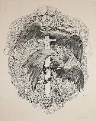 Bild Nr.8: 141-1240 Dier,E.A.: (Literatur und illustrierte Bücher 20.Jahrhundert - Alte Literatur in modernen Ausgaben)