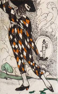 Bild Nr.4: 141-1244 Jarry,A.: (Drains)