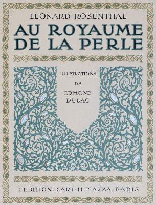 Bild Nr.1: 141-1247 Rosenthal,L.: (Dulac)