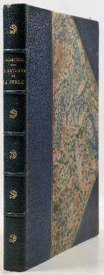 Bild Nr.3: 141-1247 Rosenthal,L.: (Dulac)