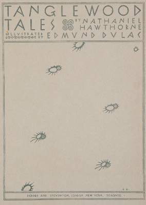 Bild Nr.1: 141-1249 Dulac,E.: (Literatur und illustrierte Bücher 20.Jahrhundert - Alte Literatur in modernen Ausgaben)