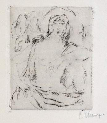 Bild Nr.2: 141-1253 Baudelaire,C.: (Eberz)