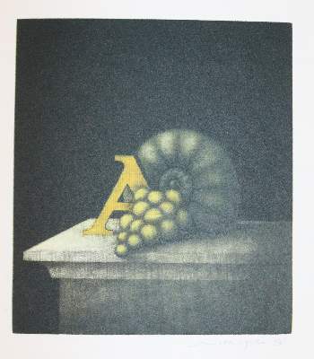 Bild Nr.3: 141-1254 Edition Tiessen.: (Literatur und illustrierte Bücher 20.Jahrhundert - Alte Literatur in modernen Ausgaben)