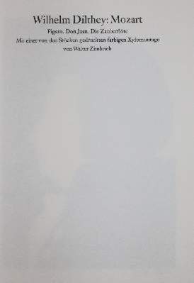 Bild Nr.4: 141-1254 Edition Tiessen.: (Literatur und illustrierte Bücher 20.Jahrhundert - Alte Literatur in modernen Ausgaben)