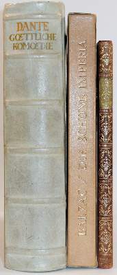 Bild Nr.1: 141-1256 Cervantes Saavedra,M.de.: (Einband)