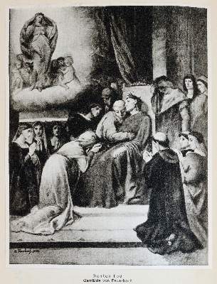 Bild Nr.17: 141-1256 Cervantes Saavedra,M.de.: (Einband)