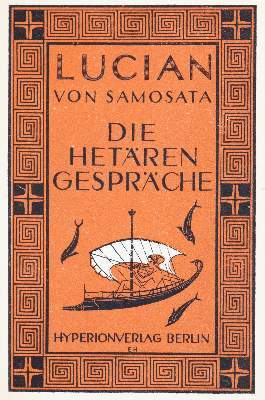 Bild Nr.2: 141-1265 Preetorius,E.: (Einband)