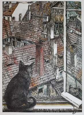 Bild Nr.3: 141-1271 Eggebrecht,A.: (Ensikat)