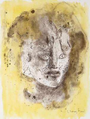 Bild Nr.1: 141-1283 Nerval,G.de.: (Fini)