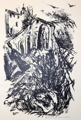 Bild Nr.2: 141-1294 Trakl,G.: (Fronius)