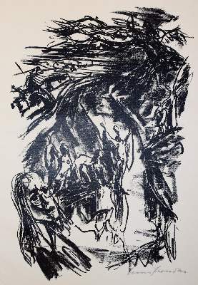 Bild Nr.3: 141-1294 Trakl,G.: (Fronius)
