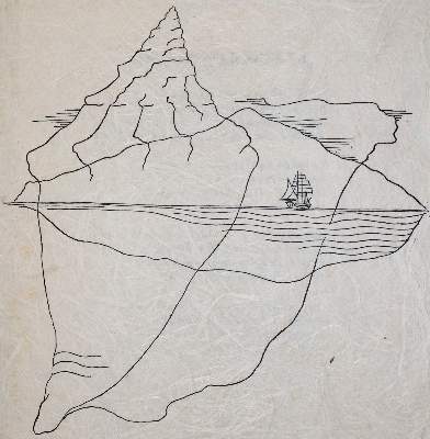 Bild Nr.11: 141-1305 Gide,A.: (Literatur und illustrierte Bücher 20.Jahrhundert - Alte Literatur in modernen Ausgaben)