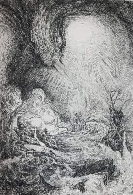 Bild Nr.112: 141-1313 Goethe,J.W.v.: (Literatur und illustrierte Bücher 20.Jahrhundert - Alte Literatur in modernen Ausgaben)