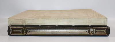 Bild Nr.12: 141-1313 Goethe,J.W.v.: (Literatur und illustrierte Bücher 20.Jahrhundert - Alte Literatur in modernen Ausgaben)