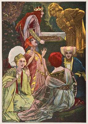 Bild Nr.4: 141-1318 Kessel,J.: (Gontcharova)