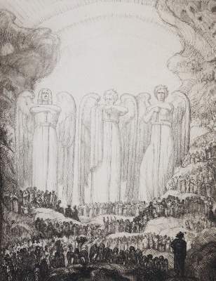 Bild Nr.3: 141-1319 Goethe,J.W.v.: (Graf)