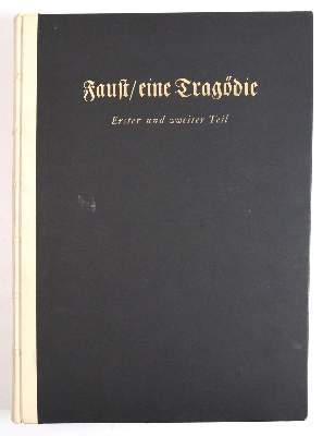 Bild Nr.7: 141-1319 Goethe,J.W.v.: (Graf)