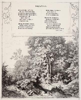 Bild Nr.4: 141-1321 Graphischen Künste, Die.: (Literatur und illustrierte Bücher 20.Jahrhundert - Alte Literatur in modernen Ausgaben)