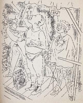 Bild Nr.3: 141-1328 Toller,E.: (Grosz)