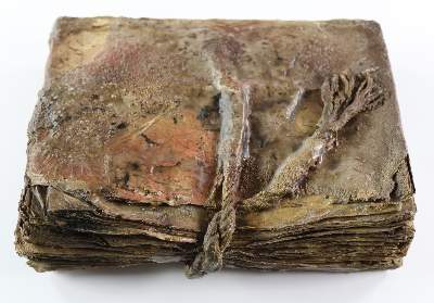 Bild Nr.2: 141-1329 Gruber, Hermann: (Literatur und illustrierte Bücher 20.Jahrhundert - Alte Literatur in modernen Ausgaben)