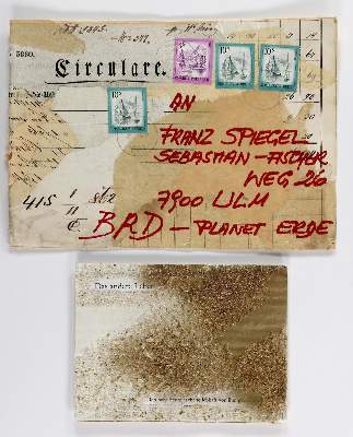 Bild Nr.3: 141-1329 Gruber, Hermann: (Literatur und illustrierte Bücher 20.Jahrhundert - Alte Literatur in modernen Ausgaben)