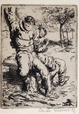 Bild Nr.4: 141-1332 Gruner,E.: (Literatur und illustrierte Bücher 20.Jahrhundert - Alte Literatur in modernen Ausgaben)