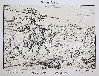 Bild Nr.8: 141-1332 Gruner,E.: (Literatur und illustrierte Bücher 20.Jahrhundert - Alte Literatur in modernen Ausgaben)