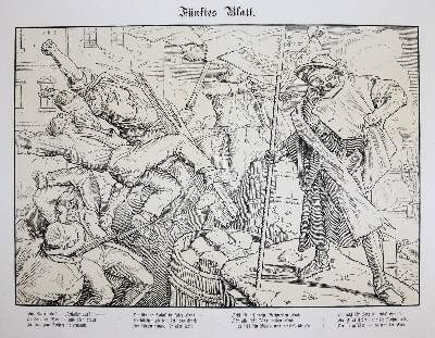 Bild Nr.9: 141-1332 Gruner,E.: (Literatur und illustrierte Bücher 20.Jahrhundert - Alte Literatur in modernen Ausgaben)