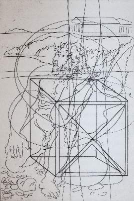 Bild Nr.2: 141-1343 Heisenberg,W.: (Literatur und illustrierte Bücher 20.Jahrhundert - Alte Literatur in modernen Ausgaben)