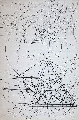 Bild Nr.3: 141-1343 Heisenberg,W.: (Literatur und illustrierte Bücher 20.Jahrhundert - Alte Literatur in modernen Ausgaben)