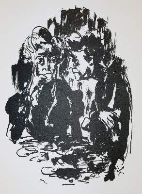 Bild Nr.5: 141-1343 Heisenberg,W.: (Literatur und illustrierte Bücher 20.Jahrhundert - Alte Literatur in modernen Ausgaben)