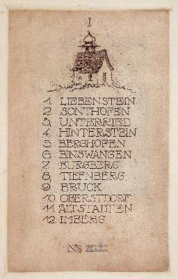 Bild Nr.8: 141-1343 Heisenberg,W.: (Literatur und illustrierte Bücher 20.Jahrhundert - Alte Literatur in modernen Ausgaben)