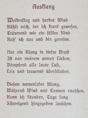 Bild Nr.2: 141-1344 Hesse,H.: (Literatur und illustrierte Bücher 20.Jahrhundert - Alte Literatur in modernen Ausgaben)