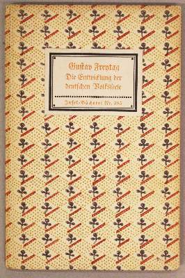 Bild Nr.3: 141-1361 Insel-Bücherei.: (Insel-Verlag)