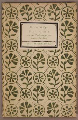 Bild Nr.3: 141-1362 Insel-Bücherei.: (Insel-Verlag)