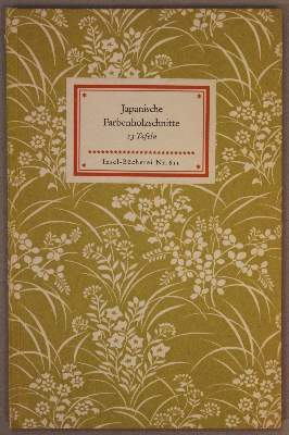 Bild Nr.1: 141-1363 Insel-Bücherei.: (Insel-Verlag)